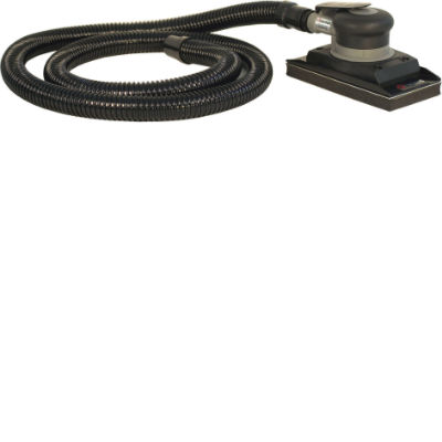 Random Orbital Sander
