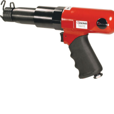 Vibration Damped Air Hammer
