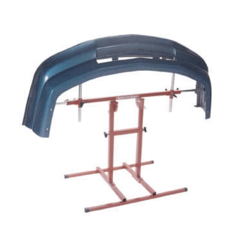 Deluxe bumper Stand