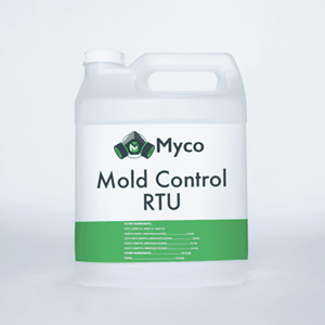 Disinfectant 5 gallon (Approved for COVID-19 Including Mold Control)