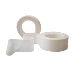 Glass Cloth Tape (5MIL - 1” Wide)