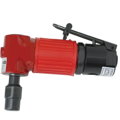 1/4" Angle Type Air Die Grinder – Pneumatic Surface Prep Tool - Creative Coating Solutions
