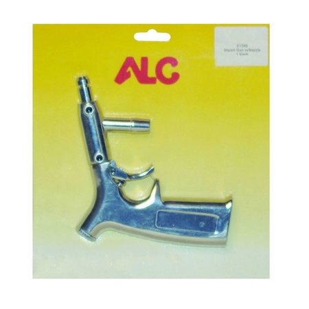 Replacement Trigger Gun: S50389 S50390 S50391