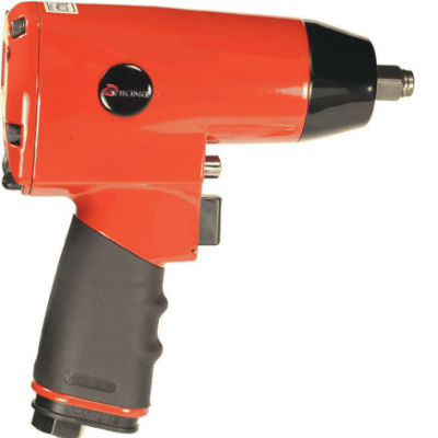 1/2" Professional Impact Wrench