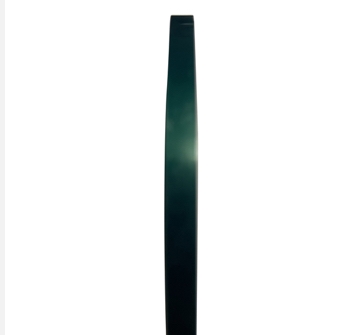 1/4in High Temp Green Poly Tape for Powder Coating - Creative Coating Solutions