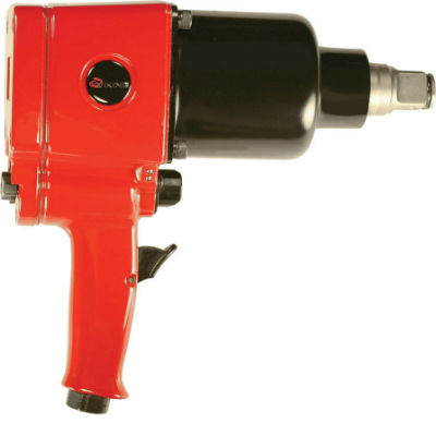 1" Square Drive Heavy Duty Pistol Grip Impact Wrench