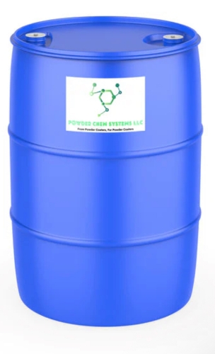 2-Step Phosphate Conversion Coating - 55 Gallon Drum