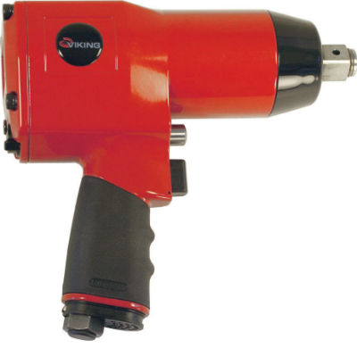 3/4" Professional Impact Wrench 