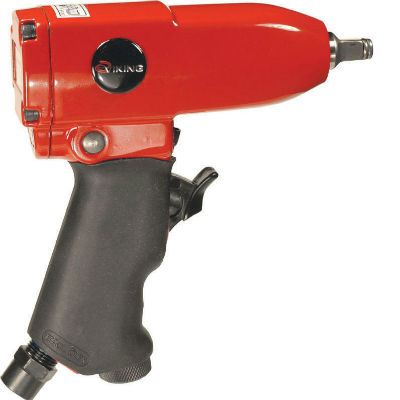 3/8" Professional Impact Wrench