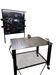36” x 60” Professional Welding Table 