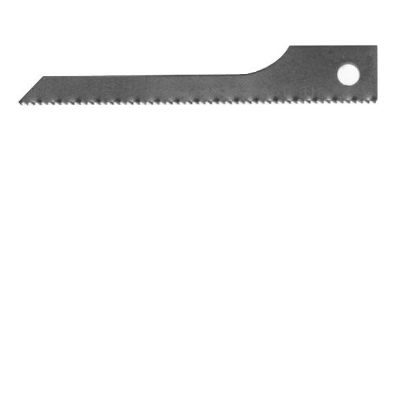 4" Air Saw Cutting Blades | 16 TPI | Medium Cut | 1 Dozen (12-Pack) - Creative Coating Solutions