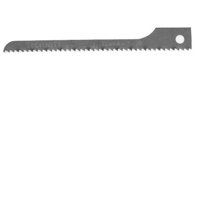 4" Scroll Cutting Blades 10 TPI - 1 Dozen (S538) - Creative Coating Solutions