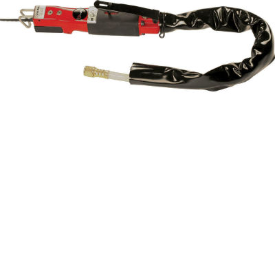 Pneumatic Auto Body Saw - Air-Powered Sheet Metal Cutting Tool (ST7501) - Creative Coating Solutions