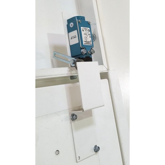 Commercial Cross Flow Draft Paint Spray Booth (1 Phase / 3 Phase) | Creative Coating Solutions