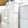 Commercial Side Downdraft Paint Booth 26L x 14W x 9H (1 Phase / 3 Phase) | Creative Coating Solutions