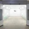 Commercial Side Downdraft Paint Booth 26L x 14W x 9H (1 Phase / 3 Phase) | Creative Coating Solutions
