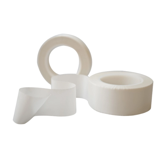 Glass Cloth Tape (5MIL - 2” Wide)