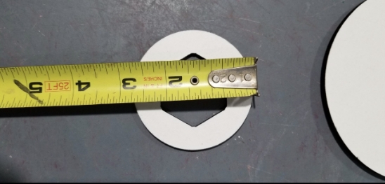 Grommet Kit for Fire Suppression Systems - Creative Coating Solutions