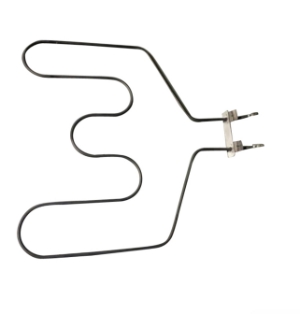 Heating Element Replacement for Electric Powder Coat Ovens | Industrial Grade