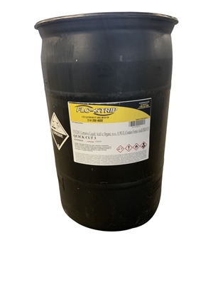 Quick Cut 3 -(30 Gallon) Non-Methylene Chloride Powder Coat Stripper