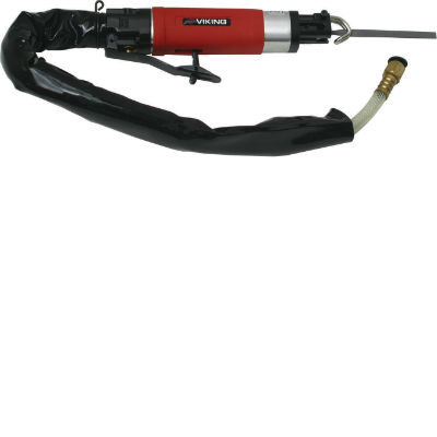 Pneumatic Reciprocating Saw and File - Air-Powered Metal Cutting and Filing Tool (ST7500) - Creative Coating Solutions