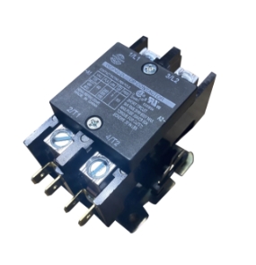 Replacement Contactor for Powder Coat Oven - Heavy-Duty Industrial Grade
