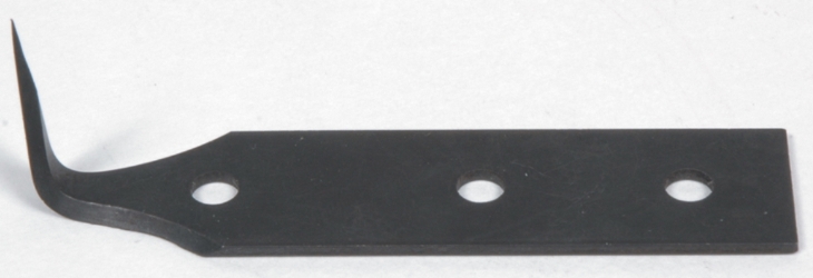 Super Blade replacement for 77373 windshield removal tool heat treated steel