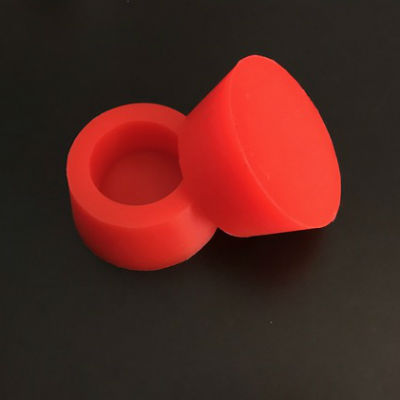 Tapered Silicone Plug For Thermal Water Bottles