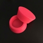 Tapered silicone plug for the 30 oz thermal tumbler