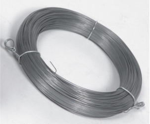 Windshield removal wire 650 foot spool 1 pound single strand steel