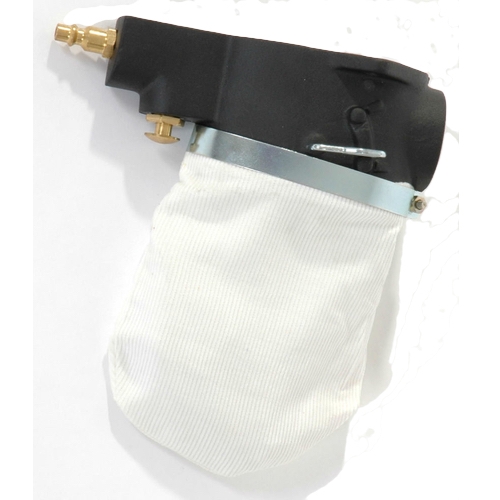 hand held spark plug cleaner