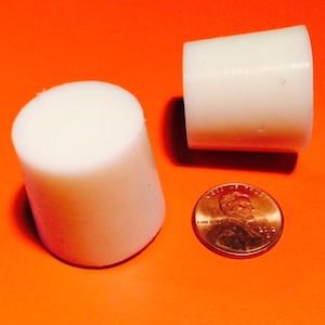 STS1063 Tapered Silicone Plugs
