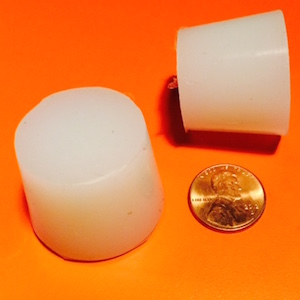 STS1220x1181 Tapered Silicone Plugs
