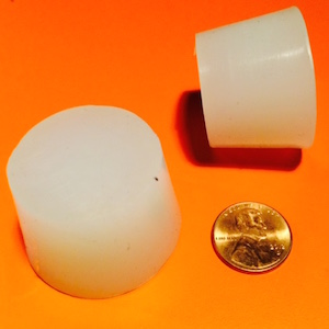 STS1456 Tapered Silicone Plug