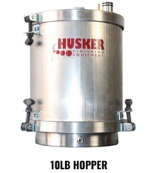 10 Lb Husker Universal Replacement  Hopper