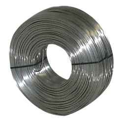 Stainless steel tie wires 3.5 lb spool 16 gauge for industrial fastening