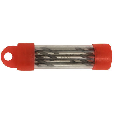 1/8 Inch Double-Ended Stubby Drill Bits - Auto Body & Sheet Metal - Creative Coating Solutions