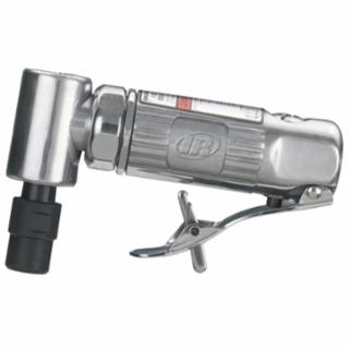 Ingersoll Rand 300 Series Right Angle Die Grinder | 1/4" Collet | Creative Coating Solutions