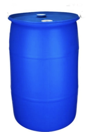 Eco Strip 55 Gal - Chemical Paint and Powder Coat Stripper
