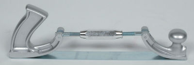 Aluminum Body File Holder - Lightweight Auto Body Shaping Tool