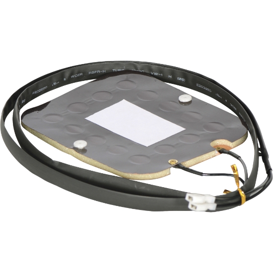 Fork truck seat safety switch 50V DC 2A for forklift operator detection