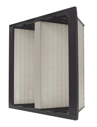Replacement V-Bank Filter (secondary)