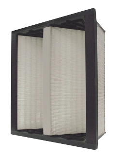 Replacement V-Bank Filter (secondary)