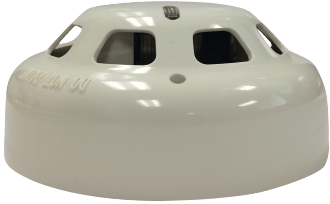 CPS-24 conventional photoelectric smoke detector for warehouse and commercial fire detection