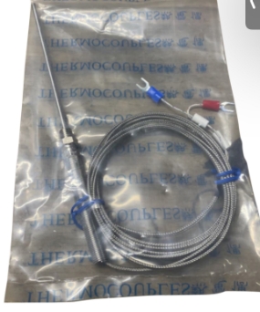 Temperature Probe - K-Type Thermocouple