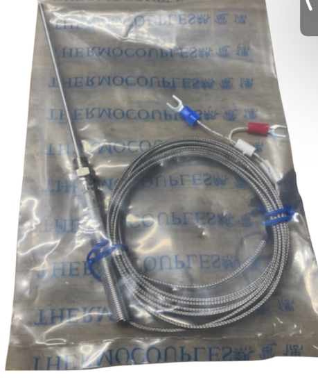 Tempprob Temperature Probe