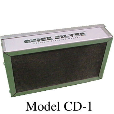 Model CD-1