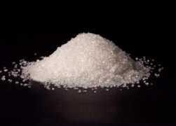 Crushed glass bulk blast media recycled angular silica-free abrasive
