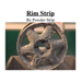 Rim Strip (Powder Coat Stripper) 5 Gallon 