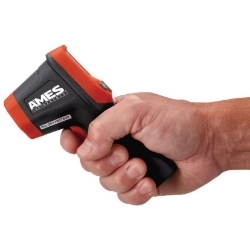 Infrared Laser Temp Gun